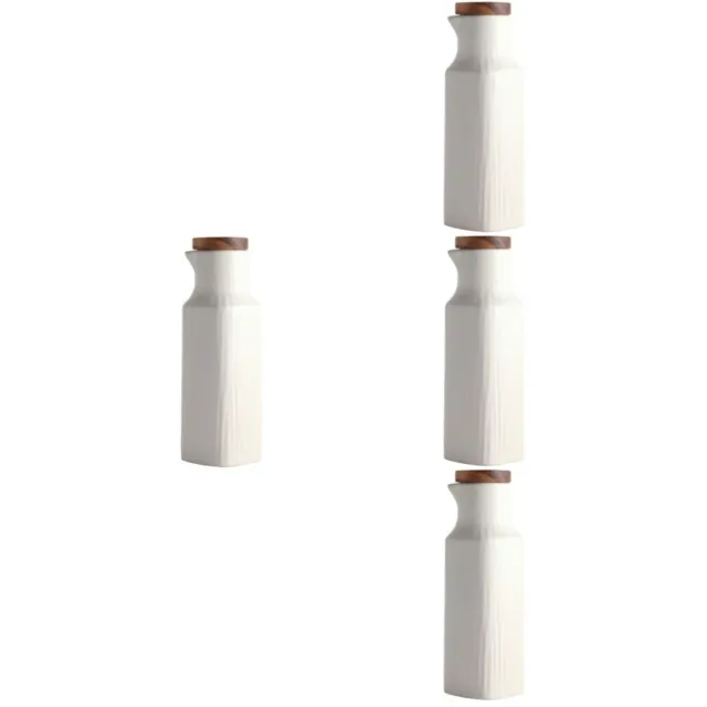  Dispensador de jabón líquido de 11.8 fl oz plástico ABS  impermeable dispensador de jabón para montaje en pared (blanco) : Hogar y  Cocina