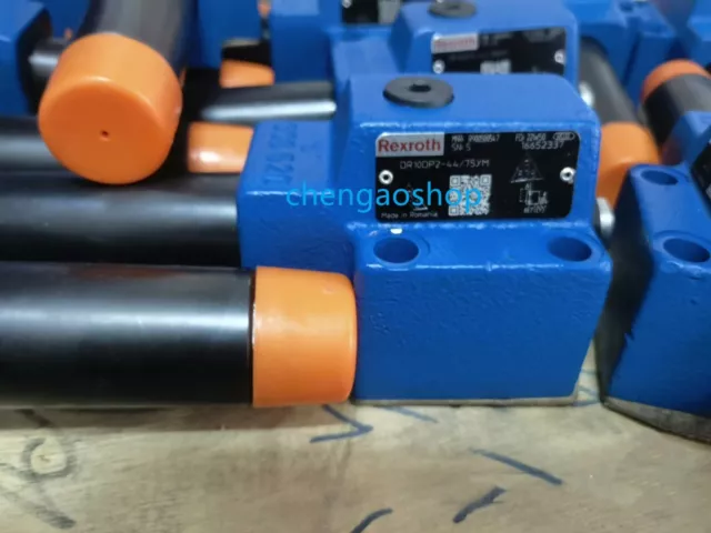 REXROTH R900500547 Brand New Fast Shipping (by Fedex/DHL) #U4023D YG