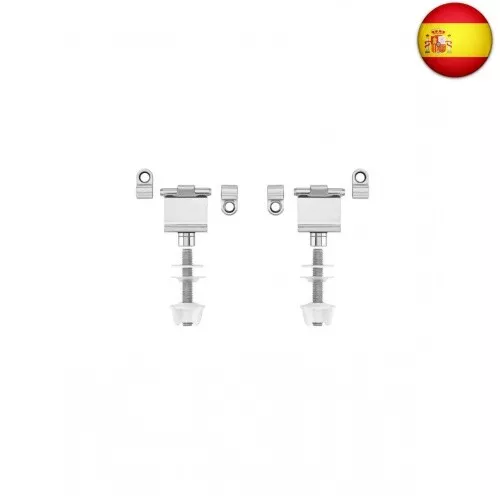 Roca AI0005500R, Conjunto de bisagras de asiento Victoria/Aquaria