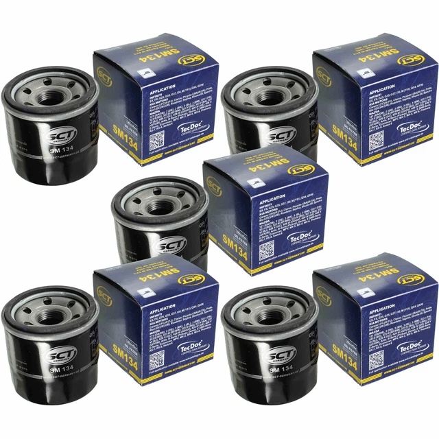 Ölfilter Fürs Auto Für Suzuki SJ 410 Online Kaufen