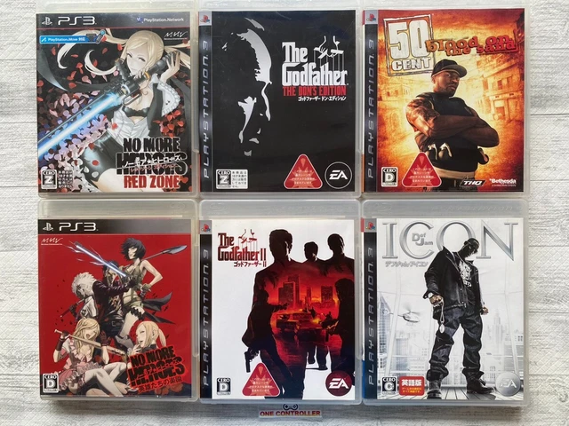 Ps3 Icon Ps3 Exclusive Games Ps3 Icon Highest Rated Ps3 Games DEF