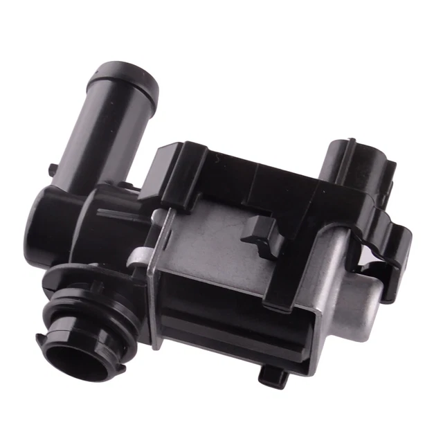 VAPOR PURGE SOLENOID Evap Vent Control Valve Fit For Nissan Frontier