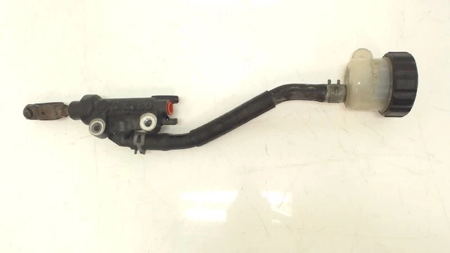 4BP2583V0100 POMPA FRENI POSTERIORE Yamaha FAZER 600 1998-1999 2000