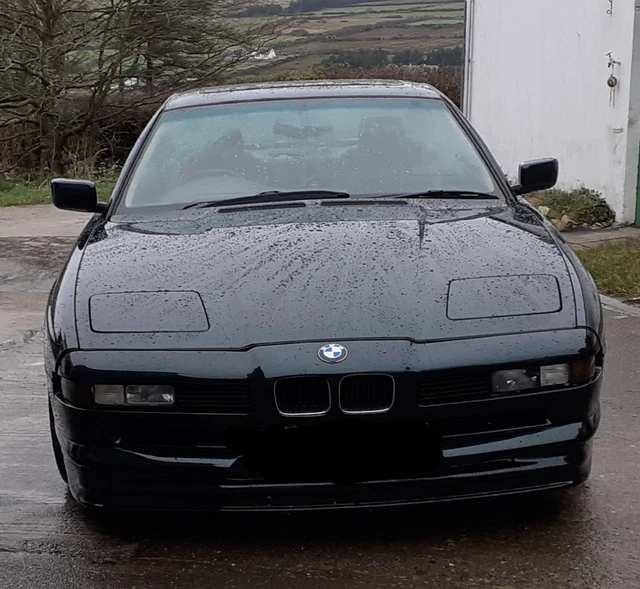 BMW 840i