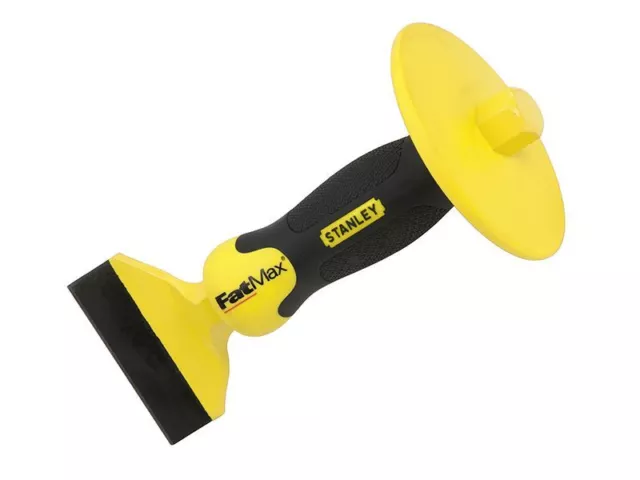 Stanley Tools - Sellette en brique FatMax® avec garde de 75 mm