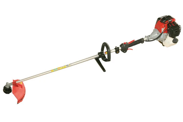 Decespugliatore Honda HO35 4T Green Cat | Leroy Merlin