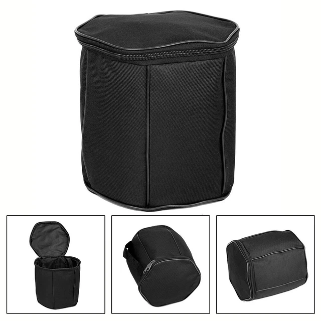 Reliable and Stylish Oxford Cloth Concertina Gigbag for Simple Transpo