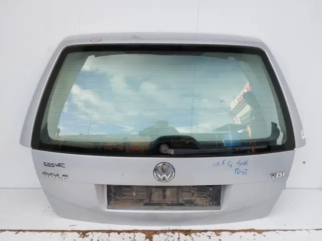 2x Gasfeder Heckklappe Kofferraum Dämpfer für VW Jetta III 1K2 05-10  Limousine