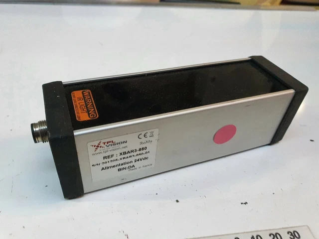TPL Vision Tira Leds - XBAR3-850