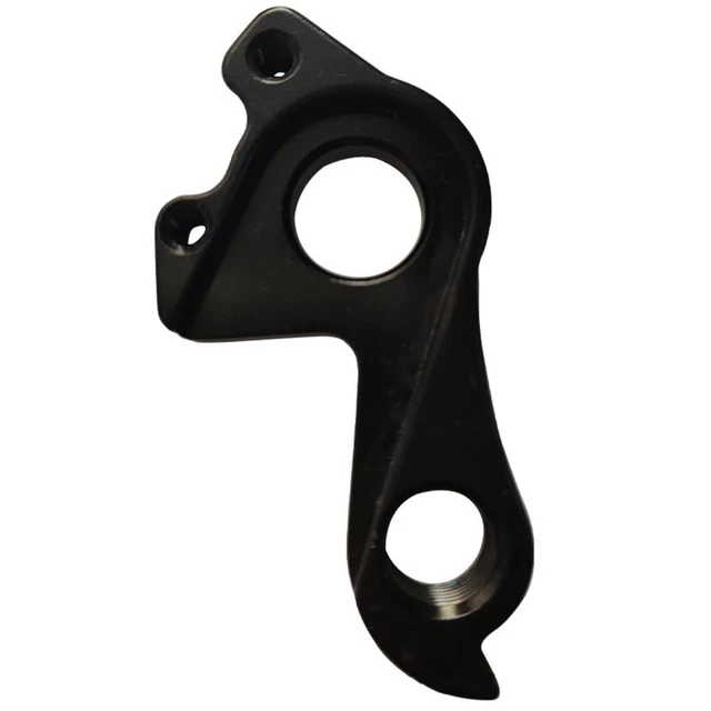 Appendiabiti Deragliatore In Alluminio Per Bici Diamondback, Poison, Raleigh, Rose D658 - Foto 3