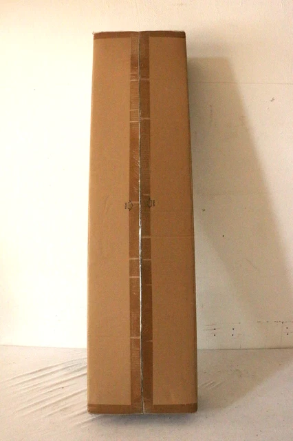 Column Internal Packaging TEUFEL CL 302 FR Columa Black Column Speaker NEW Original Packaging ...