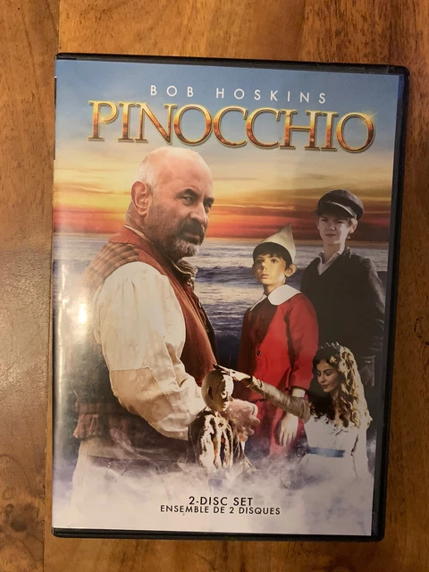 舞台冒険絵本PINOCCHIO DVD 舞台冒険絵本PINOCCHIO DVD The Adventures of Pinocchio (DVD