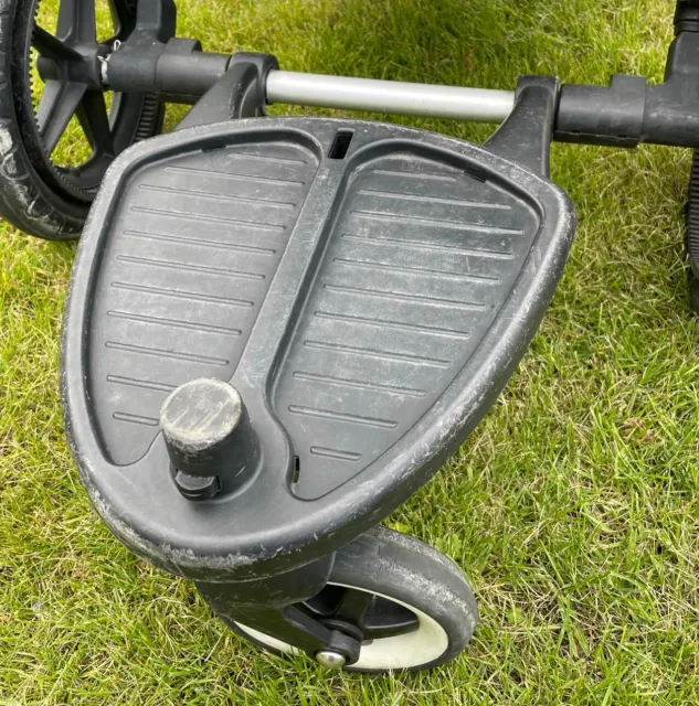 Tablero de buggy con ruedas Bugaboo original