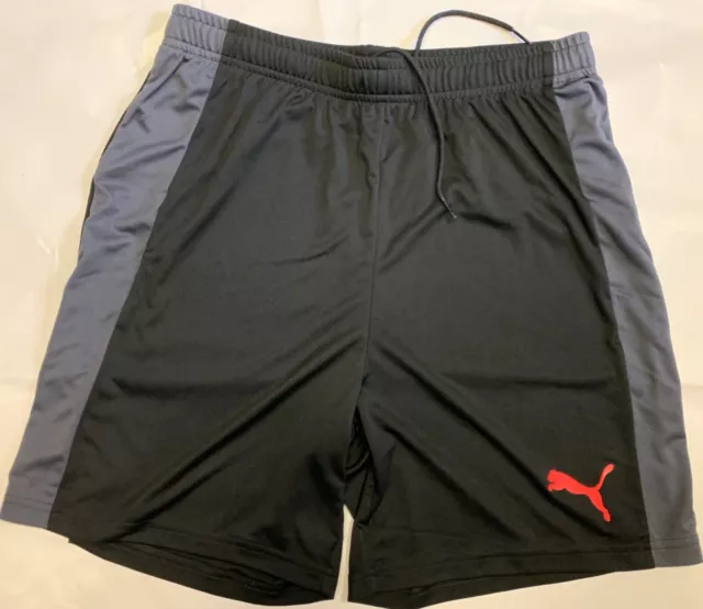 Puma Training Pants Short Size S.Unused from Store Going out of Business
