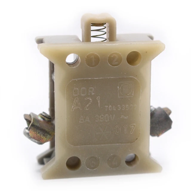 PULSANTE INTERRUTTORE SBRINA LUNOTTO POST. SUZUKI Jimny 1° Serie M13A - Foto 8