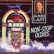 Non Stop Oldies de James Last | CD | état bon
