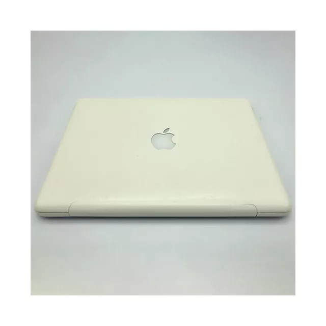 Ordinateur Portable Apple Mac Macbook Unibody 13 " A1342 Mi 2010 4GB 250GB