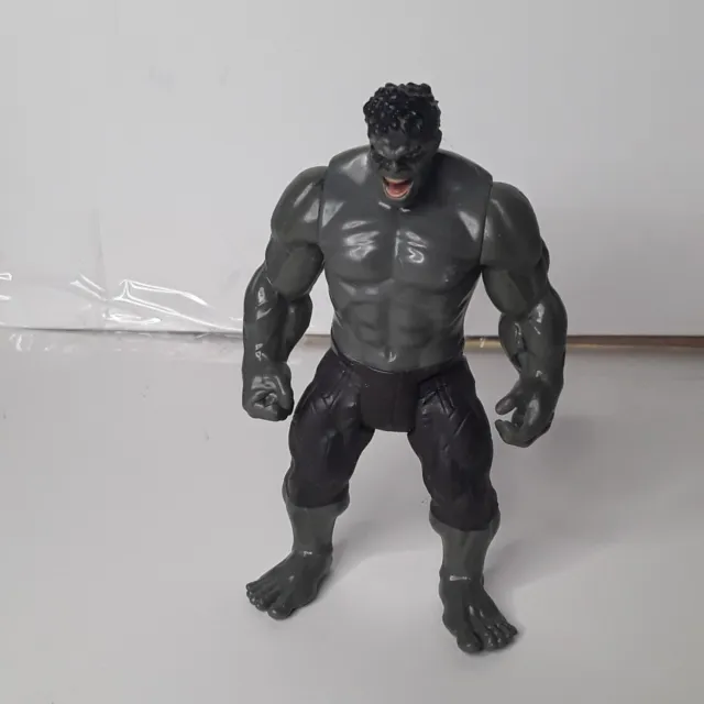 HASBRO Marvel Legends AGE of ULTRON INCREDIBLE HULK Avengers Infinite