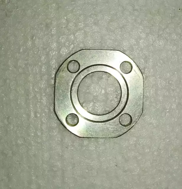 Bearing Cover Tz-82 Portable Alfa Laval Toftejorg Tank Cleaning Machine Te731
