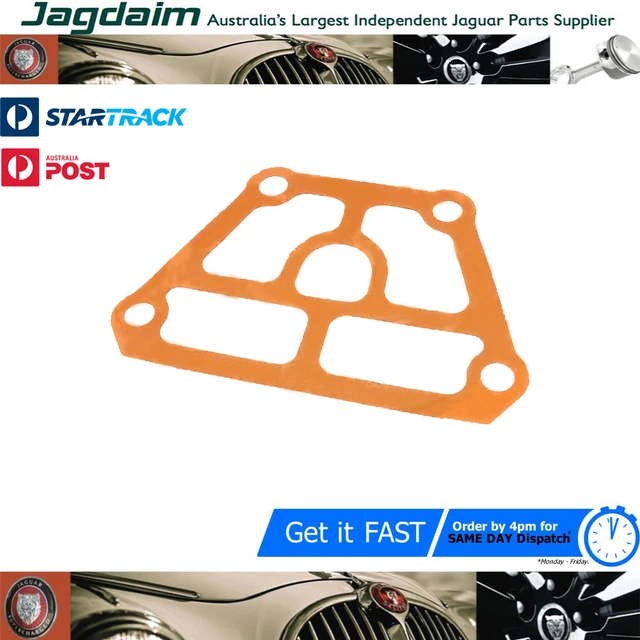 NEW JAGUAR XJ6 S3 Oil Stand Filter Pump Gasket EAC7377 EUR 7,25 PicClick FR