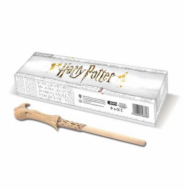 Bacchetta Penna a Sfera Con Scatola Da Voldemort Harry Potter (19652)