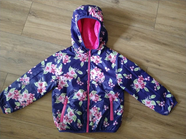 PIUMINO LEGGERO BAMBINA 3 Anni Chicco double face EUR 6 90