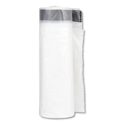 Inteplast Group LINER,23GAL,DRWTP,6/25,NT DTS2838N INTEGRATED BAGGING SYSTEMS