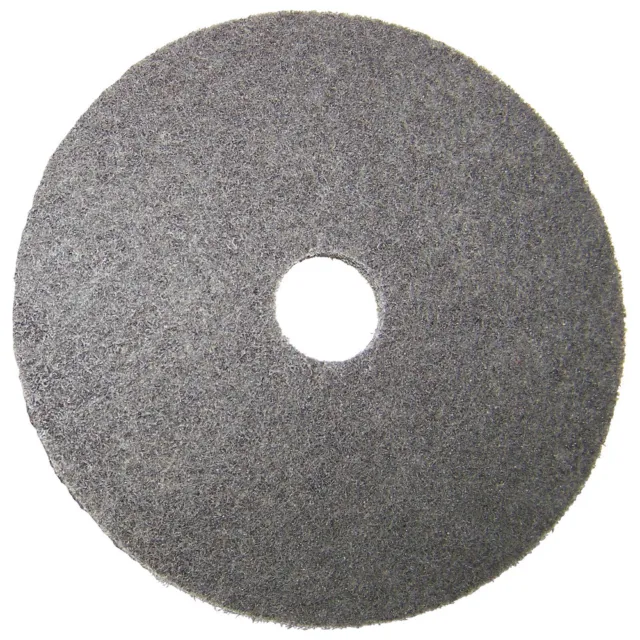 Forum disco compatto in tessuto non tessuto 125 x 6,3 mm 6 am (disco compatto in tessuto non tessuto per saldatura d'angolo)