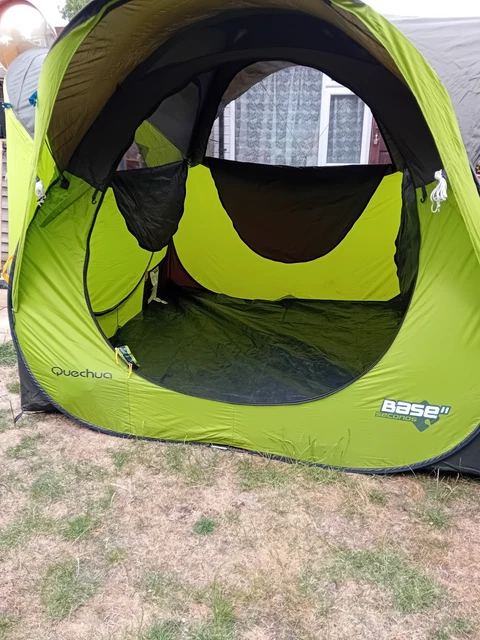 pop up tent groot BA Tents RECON Pop-Up Roof Top Tirso visita a la T1 Plus Made of water resistance Size:Large: 120