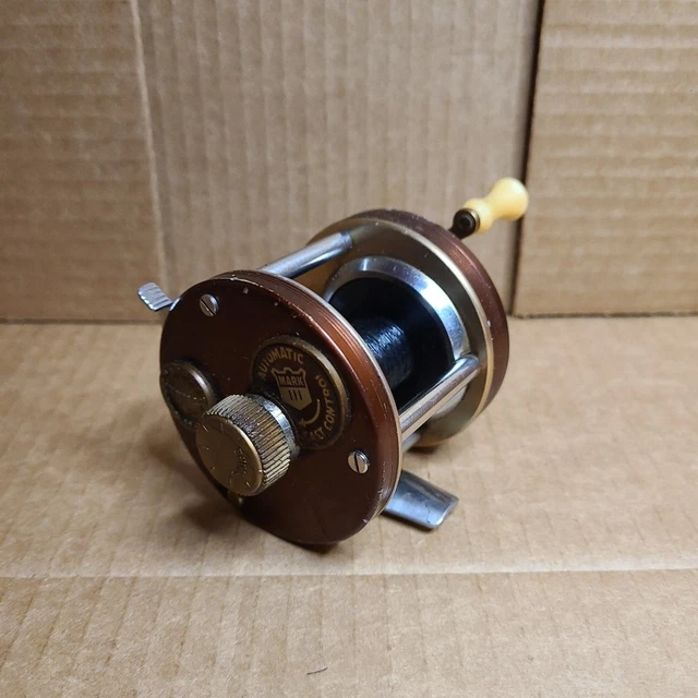 VINTAGE HEDDON 