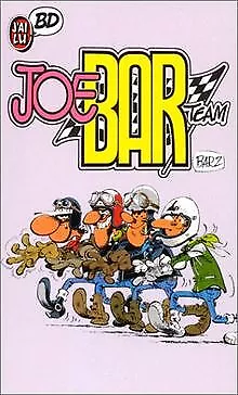 Joe Bar Team, tome 1 | Buch | Zustand gut