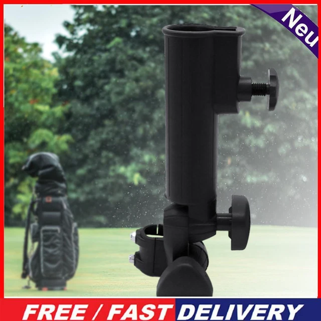 Portaombrelli da Golf, Porta Ombrelli da Golf Regolabili Universali