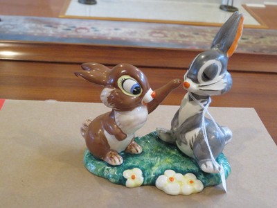 goebel rabbits