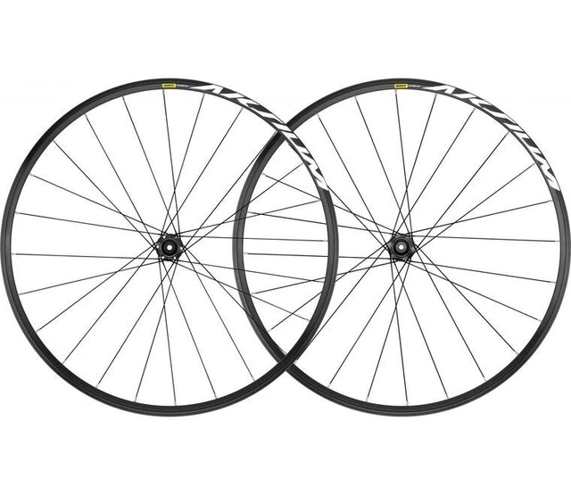 Paire de roues Rigida DP 18 vélo de course 10 vitesses NOS Paire de roues Rigida DP 18 vélo de course 10 vitesses NOS