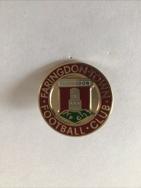 Insigne de logo de club de football de football pour votre équipe
