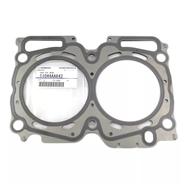 OEM 04-06 Subaru MLS Head Gasket Impreza STi EJ257 EJ255 TURBO NEW 11044AA642