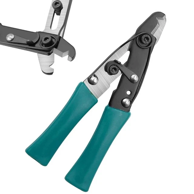 CAPILLARY CUTTING CAPILLARY Clamp Capillary Clamp Capillary Tube Cutter ...