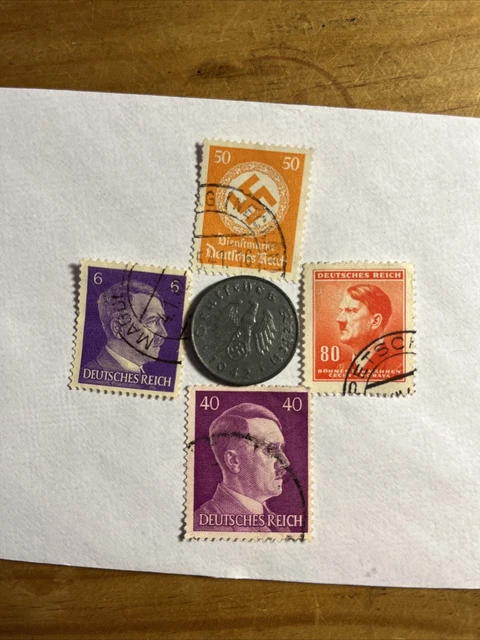 WW2 GERMAN NAZI 1942 J 10 Pfennig Nazi Coin And Stamps 4 99 PicClick ww2-german-nazi-1942-j-10-pfennig-nazi-coin-and-stamps-4-99-picclick