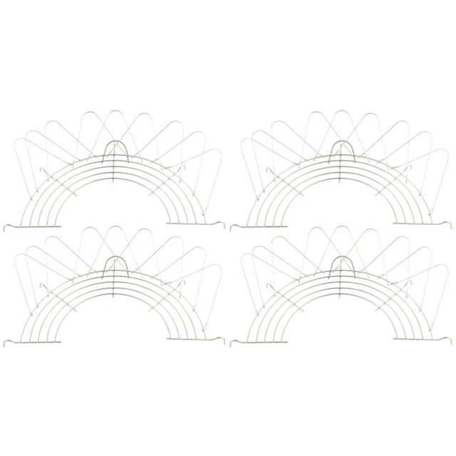 Tempura Rack 2 COUNT TEMPURA Cooling Rack Steamer Restaurant Kitchen Tool £17.88 ...