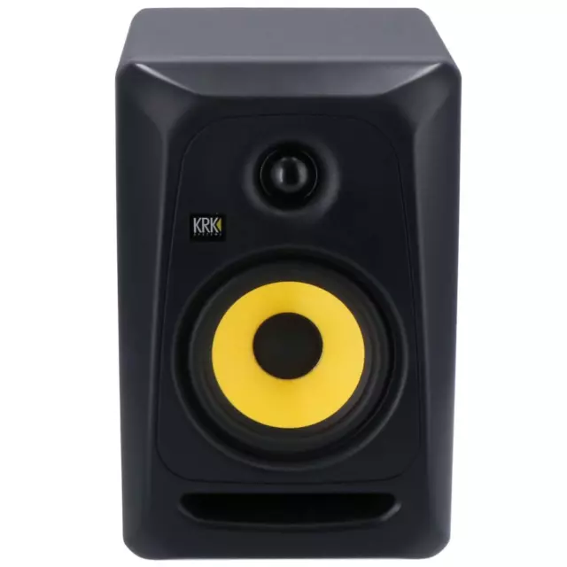 KRK Classic 5 Monitor da studio