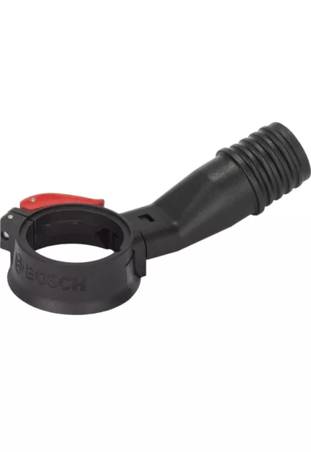 Bosch GOP e PMF 220, 250 e 350 Adattatore estrazione polveri multiutensile