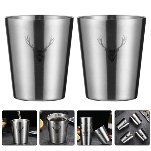 2 piezas prácticas tazas de vino para el hogar accesorios para mesa bebida cocina