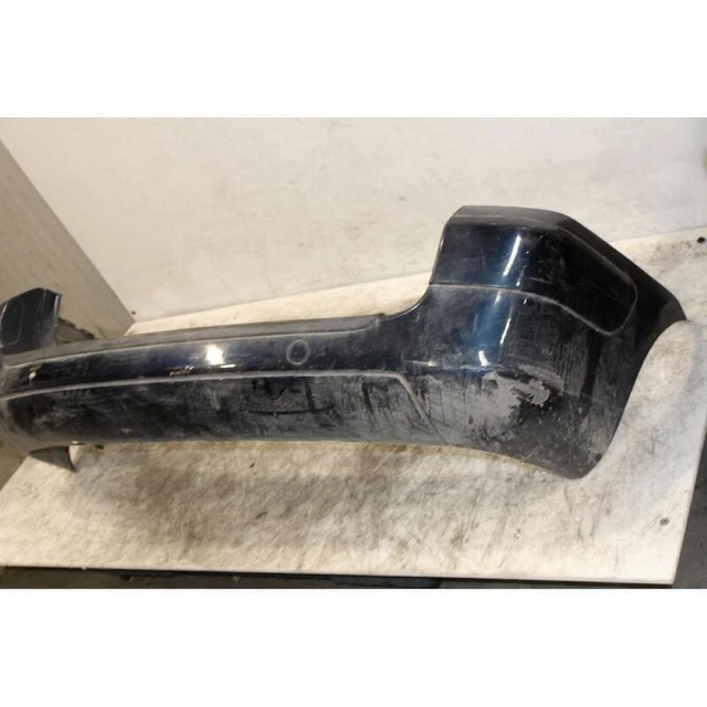 Revêtement De Seuil Pour Peugeot Expert II Van (2007-2016) Satiné Noir