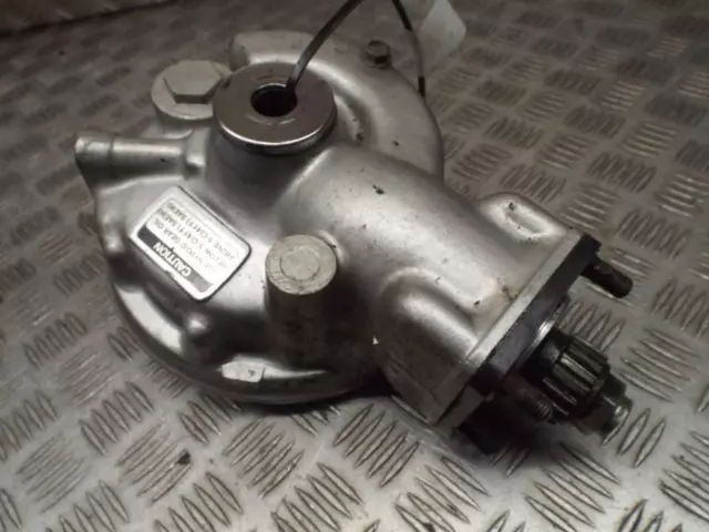 Kawasaki GTR1000 GTR 1000 Concours 1986-1999 Rear Final Drive Differential Diff