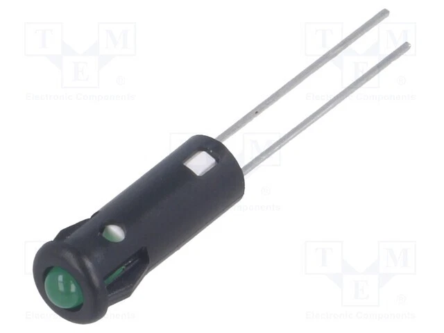 Kontrollleuchte: LED SKRD052 /E1DE