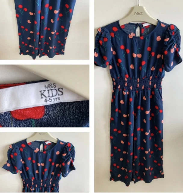 *Pacchetto vestiti per ragazze età 4-5 anni* venduto a Mario 3