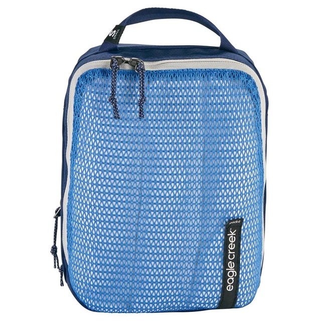 Eagle Creek selection Pack-It Reveal Clean/Dirty Cube S 25 cm - Packsack *NEU*