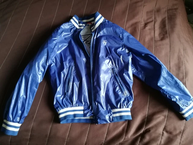 Giubbotto best sale fay bambino