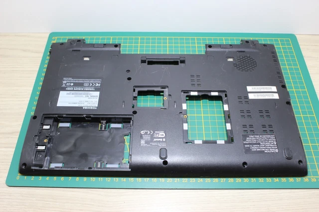 Toshiba Satellite Pro A50-C-344 - PC portable - | Muséericorde