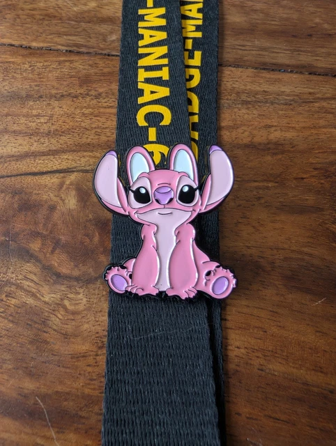 Seven Lilo & Stitch - Rotolo Astuccio Con Accessori